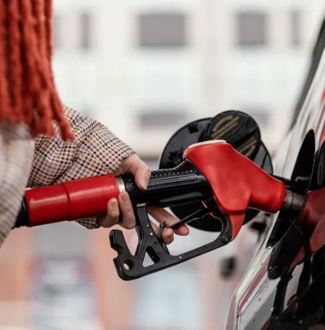 DriveFuel Assistance