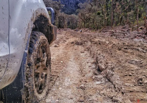 Off-Road