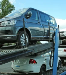 Vehicle Transport